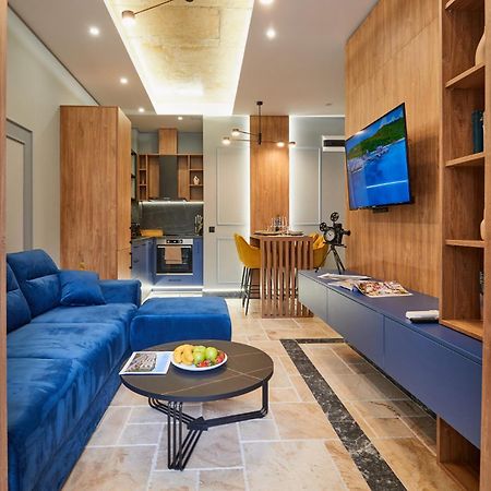 Florance Rentals Luxury Apartments In Burgas Bagian luar foto