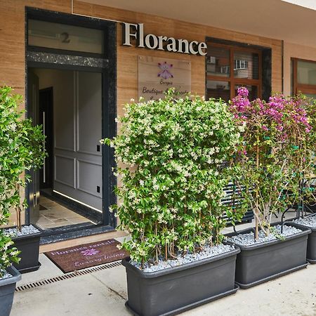 Florance Rentals Luxury Apartments In Burgas Bagian luar foto