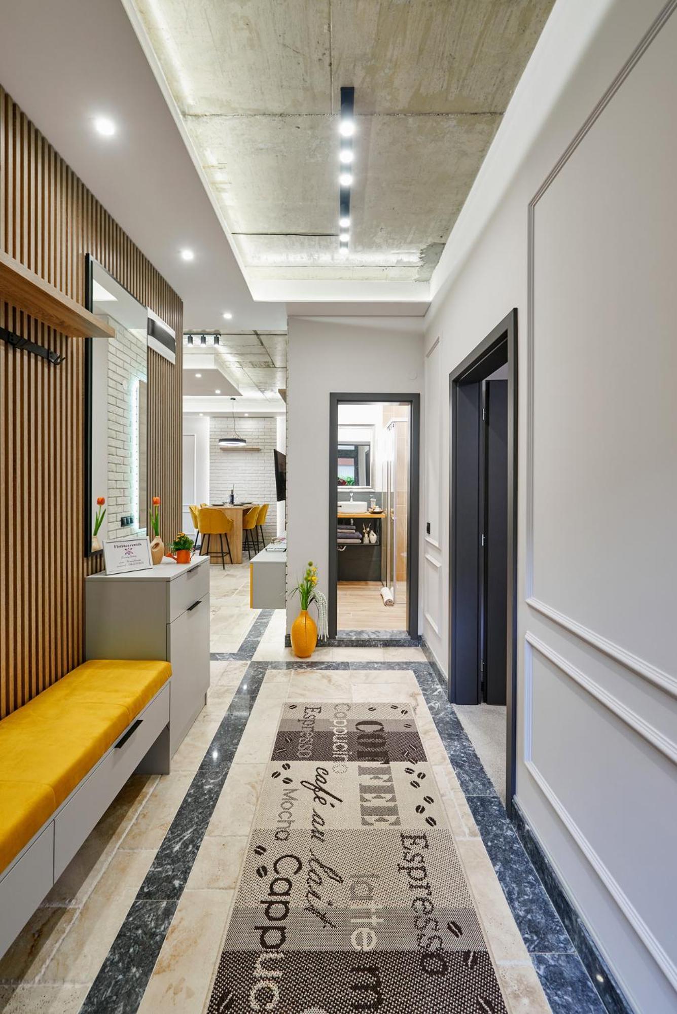 Florance Rentals Luxury Apartments In Burgas Bagian luar foto