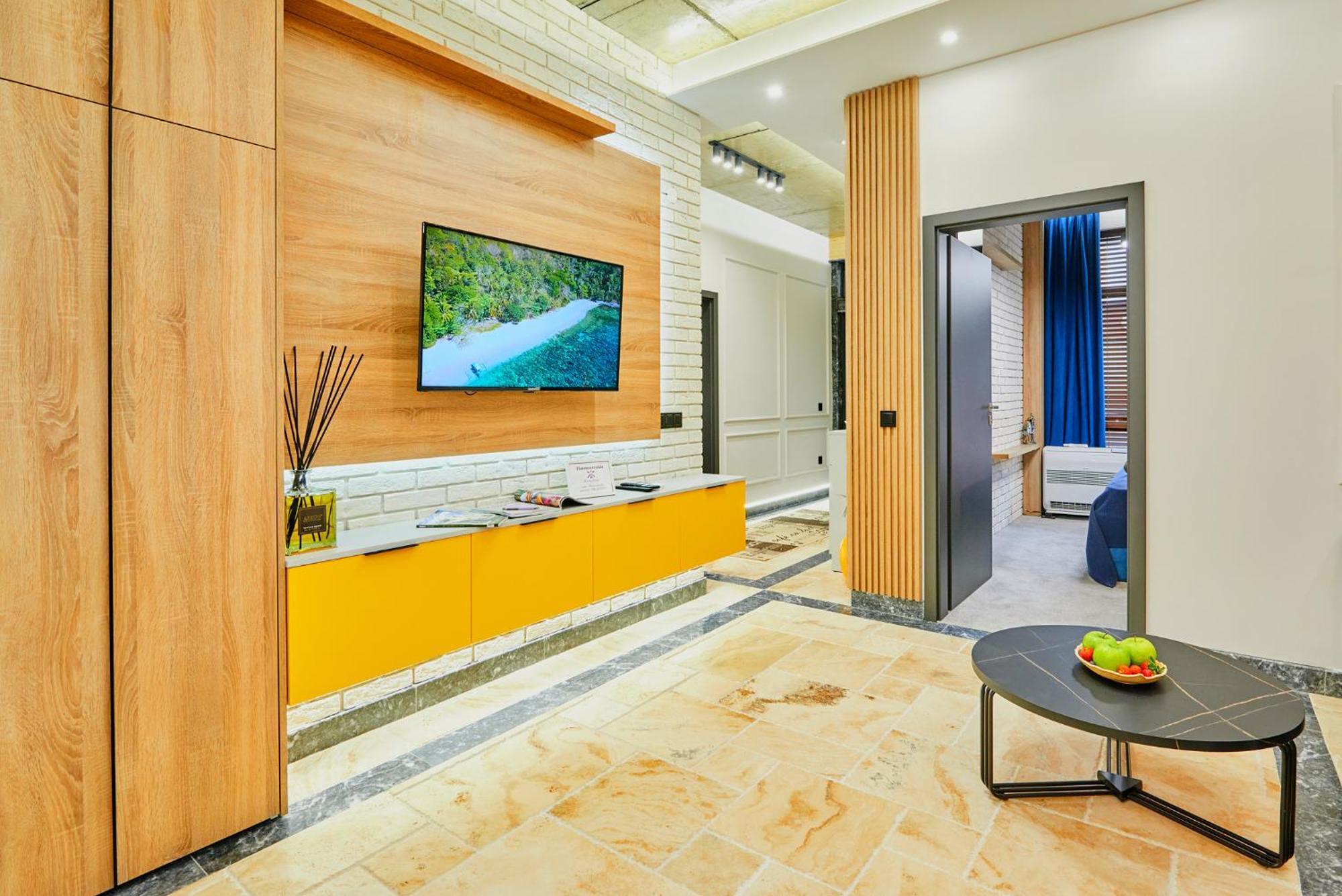 Florance Rentals Luxury Apartments In Burgas Bagian luar foto
