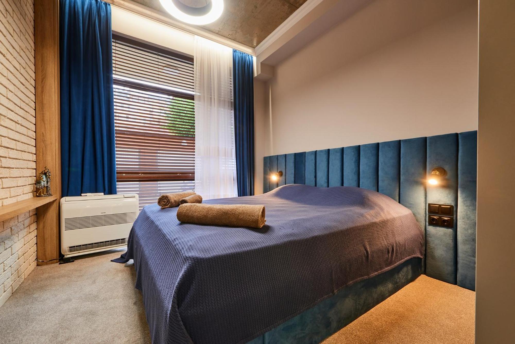 Florance Rentals Luxury Apartments In Burgas Bagian luar foto