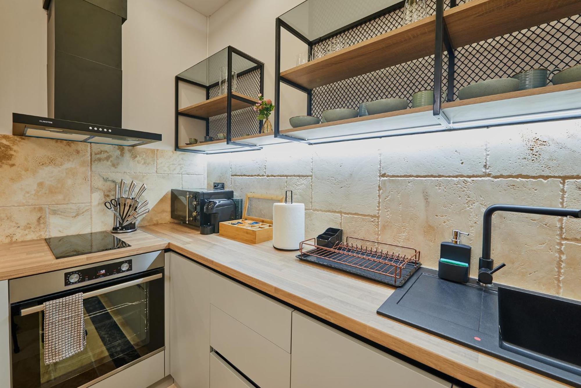 Florance Rentals Luxury Apartments In Burgas Bagian luar foto