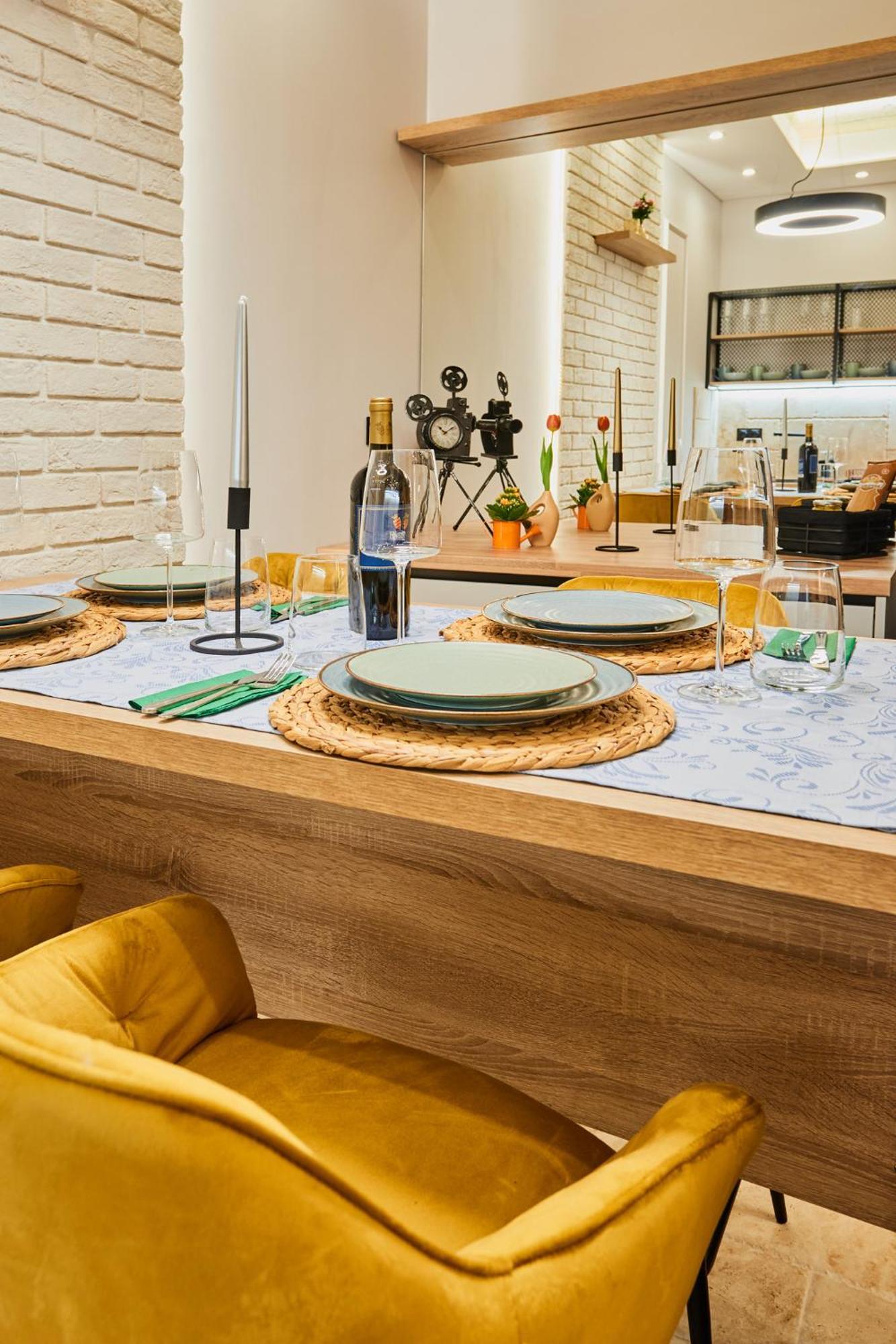 Florance Rentals Luxury Apartments In Burgas Bagian luar foto