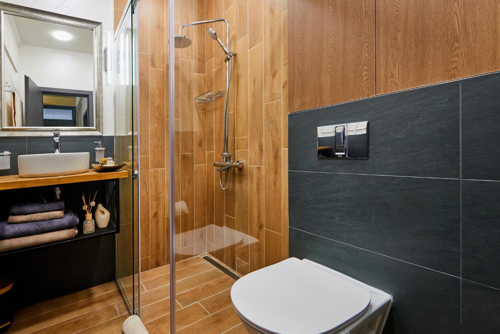 Florance Rentals Luxury Apartments In Burgas Bagian luar foto