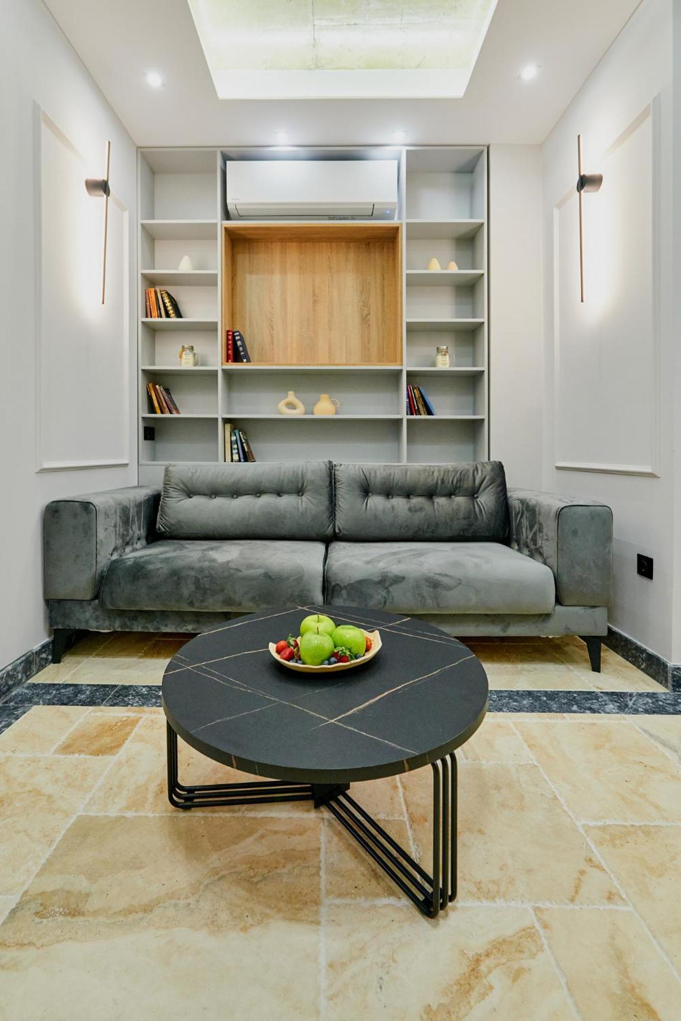 Florance Rentals Luxury Apartments In Burgas Bagian luar foto