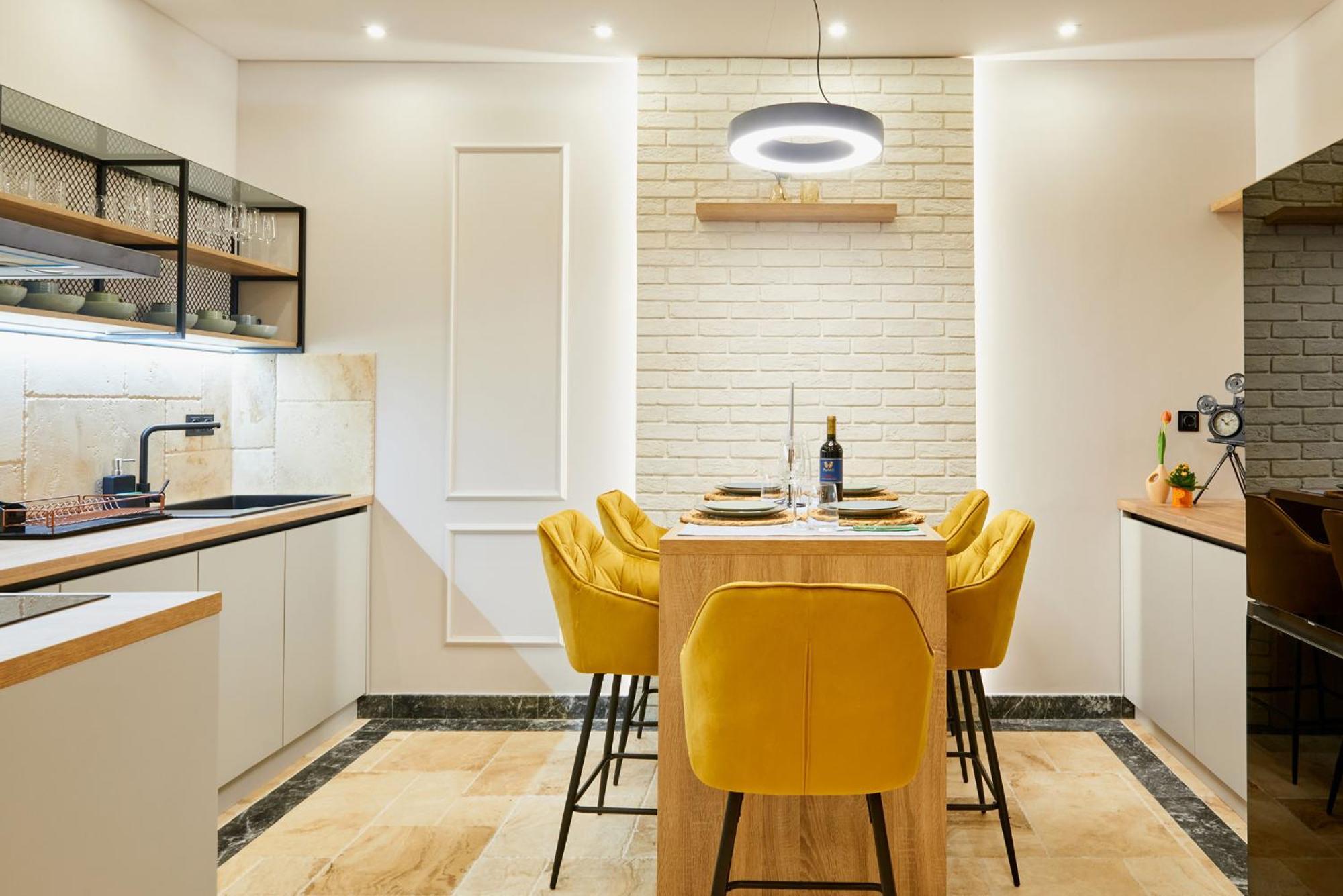 Florance Rentals Luxury Apartments In Burgas Bagian luar foto