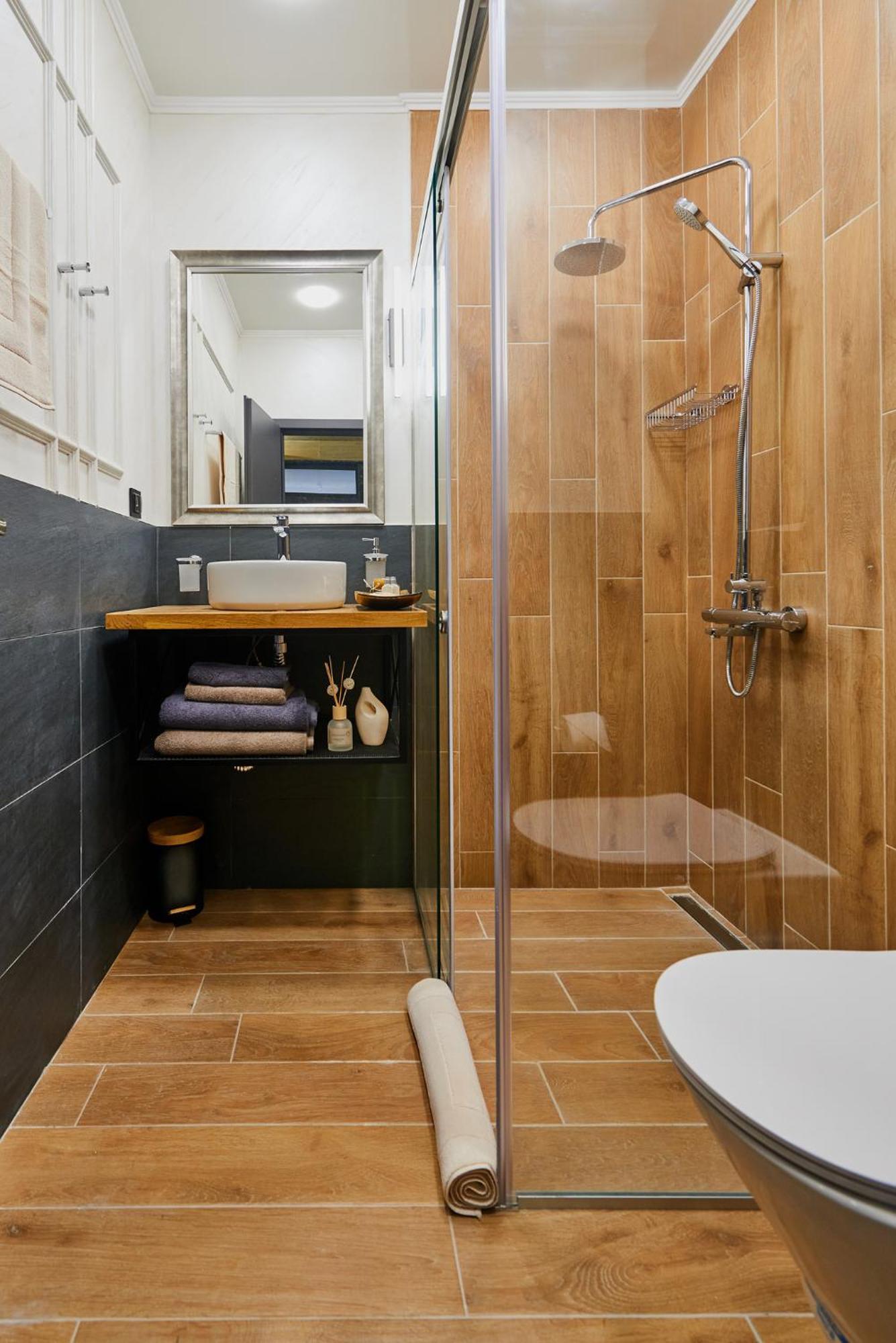 Florance Rentals Luxury Apartments In Burgas Bagian luar foto