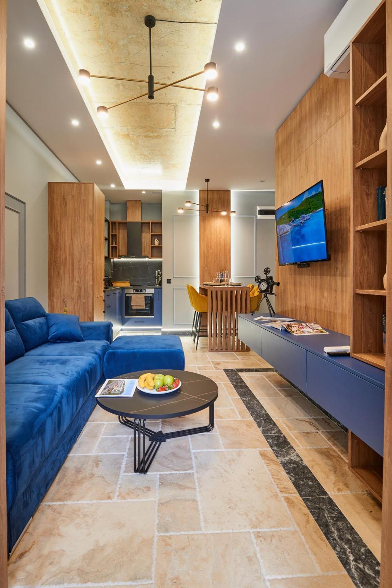 Florance Rentals Luxury Apartments In Burgas Bagian luar foto