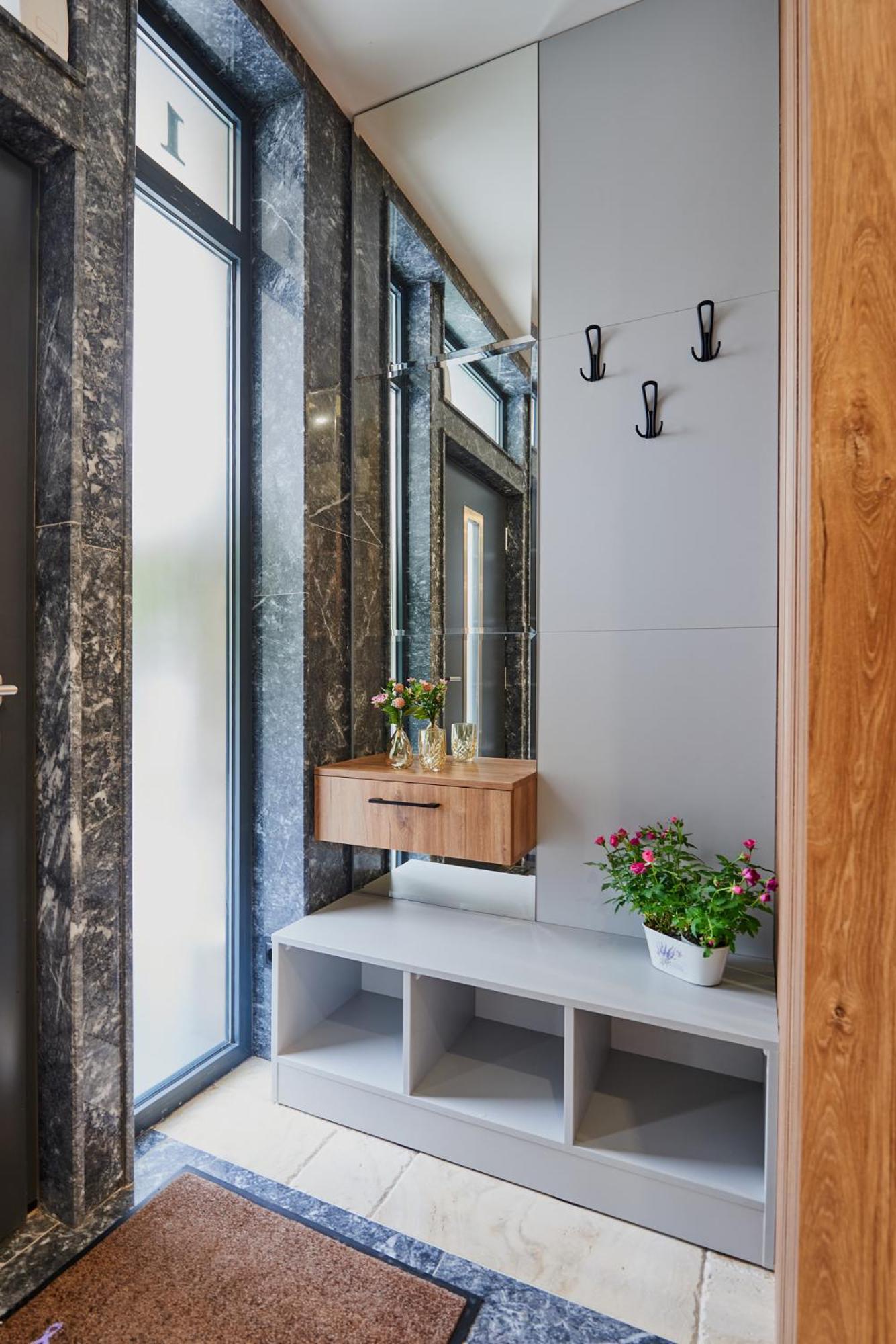 Florance Rentals Luxury Apartments In Burgas Bagian luar foto