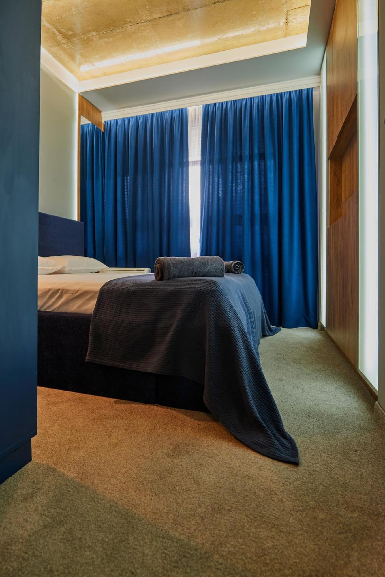 Florance Rentals Luxury Apartments In Burgas Bagian luar foto