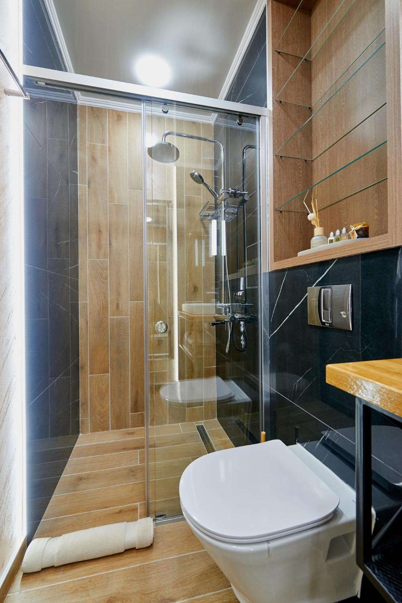 Florance Rentals Luxury Apartments In Burgas Bagian luar foto