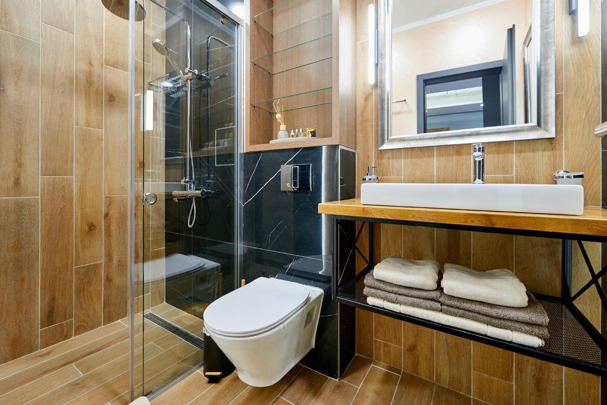 Florance Rentals Luxury Apartments In Burgas Bagian luar foto