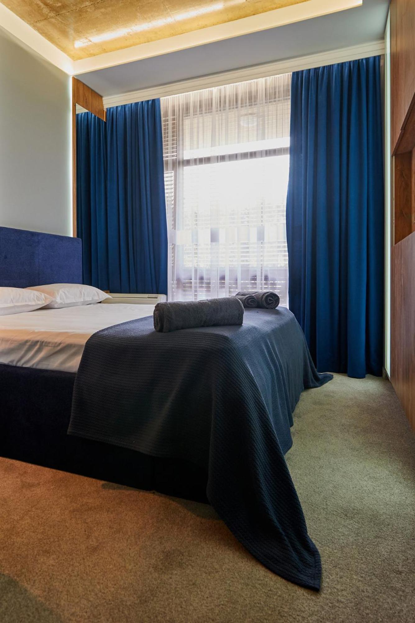 Florance Rentals Luxury Apartments In Burgas Bagian luar foto